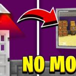How to Make a WORKING SECURITY CAMERA in Minecraft! (NO MODS!) - Gameplay, Kingdom Kids Zone, Minecraft - EYstreem