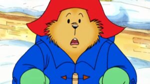 The Adventures of Paddington Bear – Paddington and the Cold Snap | Classic Cartoons for Kids HD - Kids TV Series, Kingdom Kids Zone - Paddington Bear - WildBrain