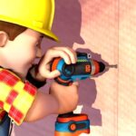 Bob the Builder ⭐️ Bob's Big Construction Work! ⭐ Big Collection | New Episodes | Kids Cart - Kids (0-4), Kingdom Kids Zone - Bob the Builder