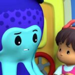 Fisher Price Little People ⭐Team Hero⭐New Season! ⭐Full Episodes HD ⭐Cartoons for Kids - Kids TV Series, Kingdom Kids Zone - Little People - Fisher Price