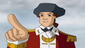 🇺🇸 Liberty's Kids HD 134 – Conflict in The South | History Videos For Kids 🇺🇸 - Kids (6-9), Kingdom Kids Zone - Liberty's Kids - WildBrain