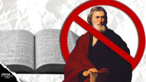 What if Matthew didn’t write Matthew? - Is the Bible Reliable?, Truth Seekers - Cross Examined