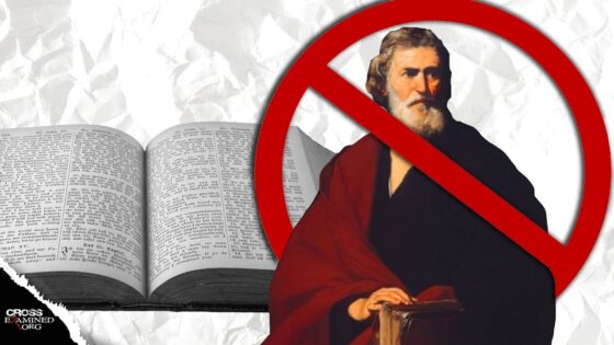 What if Matthew didn’t write Matthew? - Is the Bible Reliable?, Truth Seekers - Cross Examined