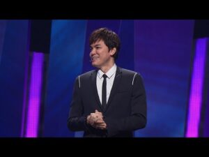 Joseph Prince – The Truth About Tithing Under Grace – 26 May 19 - Healing Grace, Hope & Healing - Joseph Prince