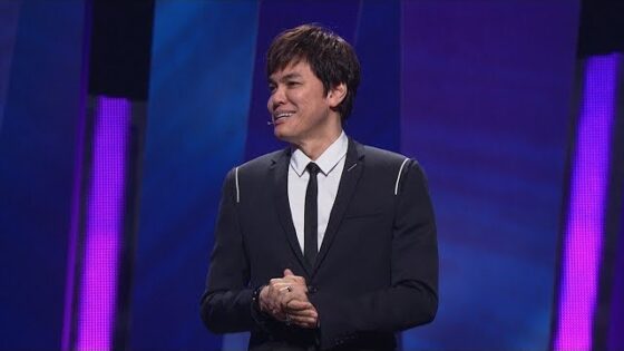 Joseph Prince – The Truth About Tithing Under Grace – 26 May 19 - Healing Grace, Hope & Healing - Joseph Prince