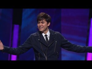 Believe Right And See Your Strength Renewed | Joseph Prince - Healing Grace, Hope & Healing - Joseph Prince