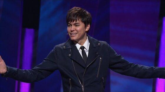 Believe Right And See Your Strength Renewed | Joseph Prince - Healing Grace, Hope & Healing - Joseph Prince