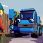 Bob the Builder | LOFTY LET'S LOOSE 🛠Epic Build 🛠Cartoons for Kids - Kids (0-4), Kingdom Kids Zone - Bob the Builder