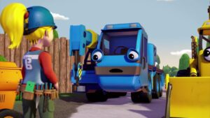 Bob the Builder | LOFTY LET'S LOOSE 🛠Epic Build 🛠Cartoons for Kids - Kids (0-5), Kingdom Kids Zone - Bob the Builder