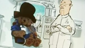 The Adventures of Paddington Bear – A Visit to the Dentist | Classic Cartoons | Kids TV Show - Kids TV Series, Kingdom Kids Zone - Paddington Bear - WildBrain