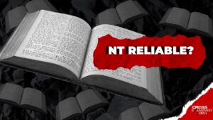 Is the New Testament too late to be reliable? - Is the Bible Reliable?, Truth Seekers - Cross Examined