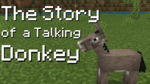 The Story of a Talking Donkey - Bible Stories, Gameplay, Kingdom Kids Zone - Zelistic