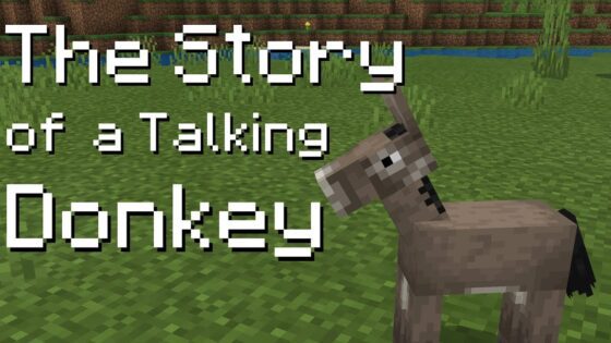 The Story of a Talking Donkey - Bible Stories, Gameplay, Kingdom Kids Zone - Zelistic