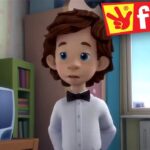 The Fixies ★ Formal Dress Party – Full Episodes ★ Fixies English | Fixies 2019 | Cartoon For Kid - Kingdom Kids Zone, Little Learners - The Fixies