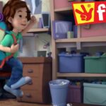 The Fixies ★ Jumping For Joy – MORE Full Episodes ★ Fixies English | Cartoon For Kids - Kingdom Kids Zone, Little Learners - The Fixies