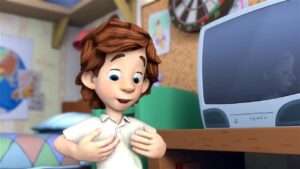 The Fixies ★ A Shocking Surprise – More Full Episodes ★ | Fixies 2019 | Cartoon For Kids - Kingdom Kids Zone, Little Learners - The Fixies