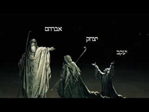 Who were the Biblical Patriarchs? - Documentaries, Movies & TV - Drive Thru History with Dave Stotts