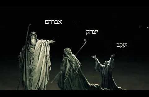 Who were the Biblical Patriarchs? - Documentaries, Movies & TV - Drive Thru History with Dave Stotts