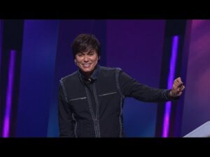 Joseph Prince β The Key To Live Blessed β 28 Apr 19 - Healing Grace, Hope & Healing - Joseph Prince