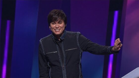 Joseph Prince – The Key To Live Blessed – 28 Apr 19 - Healing Grace, Hope & Healing - Joseph Prince