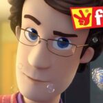 The Fixies ★ ★ Full Episodes | Fixies English | Videos For Kids - Kingdom Kids Zone, Little Learners - The Fixies