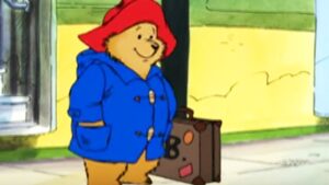 The Adventures of Paddington Bear – Paddington In Spain | Classic Cartoons for Kids HD - Kids TV Series, Kingdom Kids Zone - Paddington Bear - WildBrain