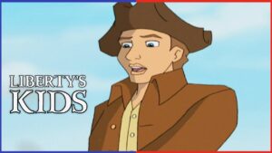 🇺🇸 Liberty's Kids 133 – Deborah Samson Soldier of the Revolution | History Videos For Kids - Kids (6-9), Kingdom Kids Zone - Liberty's Kids - WildBrain