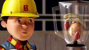 Bob the Builder 🛠⭐ Milkshake Chao! 🛠⭐ New Episodes 🛠⭐Videos For Kids - Kids (0-5), Kingdom Kids Zone - Bob the Builder