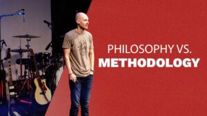 Go Where the Evidence Leads - Science & Faith, Truth Seekers - Stand to Reason