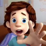 The Fixies ★ Nightmares – Plus More Full Episodes ★ Fixies English | Videos For Kids - Kingdom Kids Zone, Little Learners - The Fixies