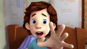 The Fixies ★ Nightmares – Plus More Full Episodes ★ Fixies English | Videos For Kids - Kingdom Kids Zone, Little Learners - The Fixies