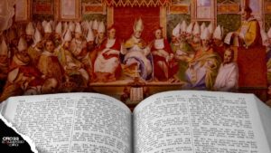 Did church councils give us the Bible? - Is the Bible Reliable?, Truth Seekers - Cross Examined