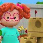 Fisher Price Little People ⭐1 Hour of Little People Episodes⭐Full Episodes HD ⭐Cartoons for Kids - Kids TV Series, Kingdom Kids Zone - Little People - Fisher Price