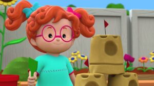 Fisher Price Little People ⭐1 Hour of Little People Episodes⭐Full Episodes HD ⭐Cartoons for Kids - Kids TV Series, Kingdom Kids Zone - Little People - Fisher Price