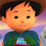 Fisher Price Little People ⭐Kobys Penguin Posse⭐Full Episodes HD ⭐Cartoons for Kids - Kids TV Series, Kingdom Kids Zone - Little People - Fisher Price