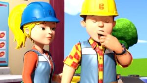 Bob the Builder 🛠⭐Sushi Conveyor-Belt 🛠⭐New Episodes 🛠⭐Bob Compilation 🛠⭐Cartoons - Kids (0-5), Kingdom Kids Zone - Bob the Builder