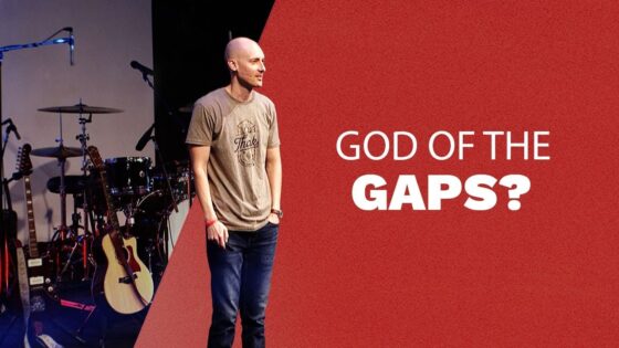Will Science Eventually Be Able to Explain God Away? - Science & Faith, Truth Seekers - Stand to Reason