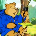 The Adventures of Paddington Bear – Picnic on the River | Classic Cartoons for Kids HD - Kids TV Series, Kingdom Kids Zone - Paddington Bear - WildBrain