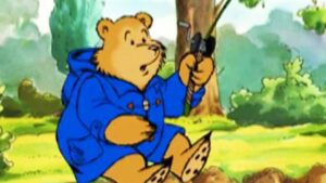 The Adventures of Paddington Bear – Picnic on the River | Classic Cartoons for Kids HD - Kids TV Series, Kingdom Kids Zone - Paddington Bear - WildBrain