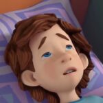 The Fixies ★ Tom Is Sick ★ Fixies English | Fixies | Cartoon For Kid - Kingdom Kids Zone, Little Learners - The Fixies