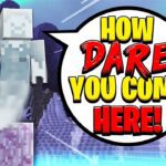 SPIRIT STEVE SPOKE TO ME VERBALLY! (Scary Survival EP63) - Gameplay, Kingdom Kids Zone, Minecraft - EYstreem