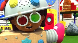 Fisher Price Little People ⭐ Friendship is forever! ⭐Full Episodes ⭐Cartoons for Kids - Kids TV Series, Kingdom Kids Zone - Little People - Fisher Price