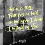 Joseph Prince – Why you can live unafraid - Healing Grace, Hope & Healing - Joseph Prince