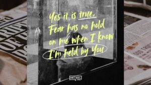 Joseph Prince – Why you can live unafraid - Healing Grace, Hope & Healing - Joseph Prince