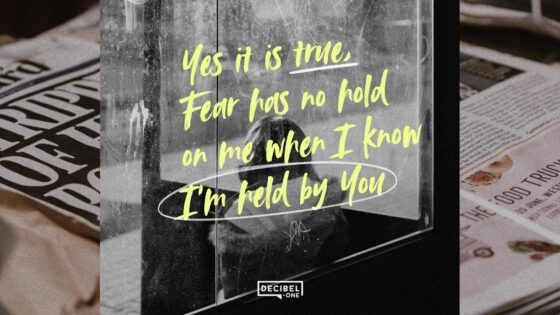 Joseph Prince – Why you can live unafraid - Healing Grace, Hope & Healing - Joseph Prince