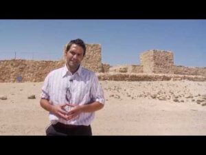 What is the Arad Temple? - Documentaries, Movies & TV - Drive Thru History with Dave Stotts