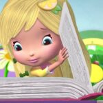 Strawberry Shortcake π Happy First Frost π Berry Bitty Adventures | Videos for Children - Kids TV Series, Kingdom Kids Zone - Strawberry Shortcake - WildBrain