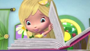 Strawberry Shortcake 🍓 Happy First Frost 🍓 Berry Bitty Adventures | Videos for Children - Kids TV Series, Kingdom Kids Zone - Strawberry Shortcake - WildBrain