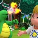 Fisher Price Little People โญAwesomely Amazing Picnic AdventureโญFull Episodes HD โญCartoons for Kids - Kids TV Series, Kingdom Kids Zone - Little People - Fisher Price