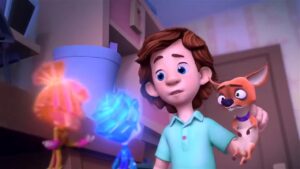 The Fixies ★ The Dog Caught Red Handed ★ Full Episodes | Fixies English | Videos For Kids - Kingdom Kids Zone, Little Learners - The Fixies
